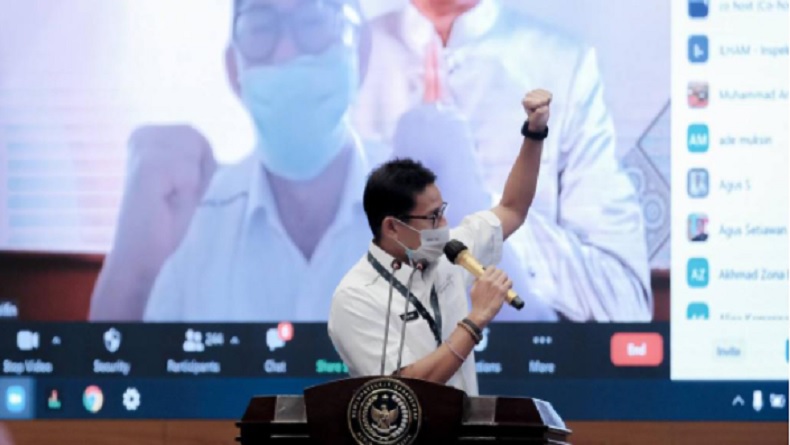  Dangdut Akan Diajukan sebagai Warisan Budaya Indonesia 