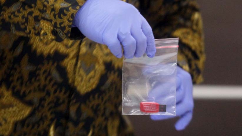 Barang Bukti Kematian 6 Laskar FPI Temuan Komnas HAM Diserahkan Bareskrim Polri - Bagian 4