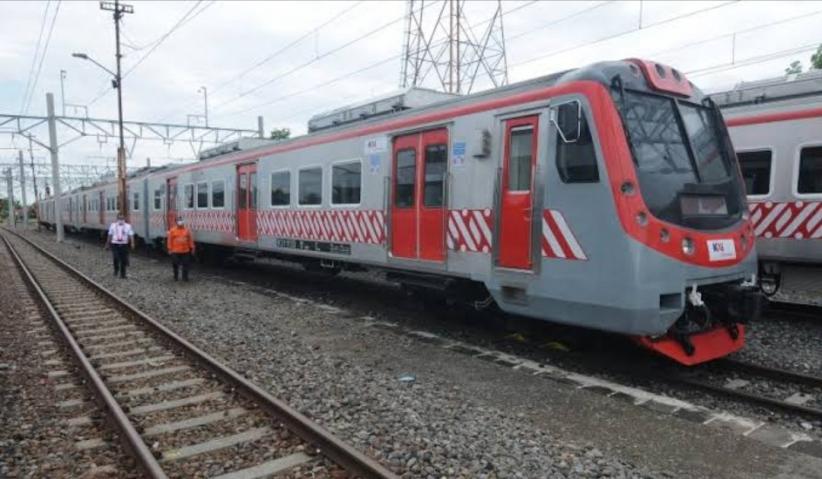 Jumlah Pengguna Meningkat, KAI Tambah Jadwal Perjalanan KRL Yogyakarta-Solo