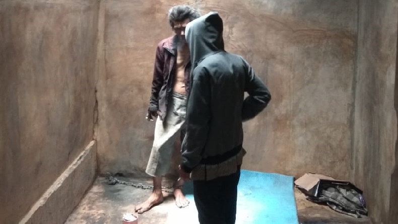 title 2 dari 1.000 Orang Alami Gangguan Jiwa Berat, Dinkes Majalengka Bentuk Tim Penanganan 2 dari 1.000 Orang Alami Gangguan Jiwa Berat, Dinkes Majalengka Bentuk Tim Penanganan