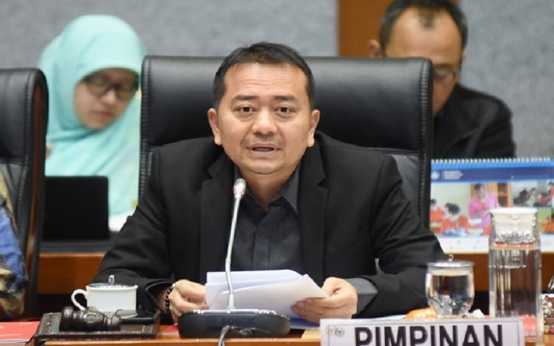 Forkonas PP-DOB: Moratorium Bukan Jalan Buntu bagi Perjuangan Daerah Otonomi Baru 