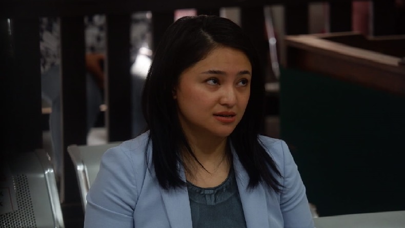 Jadi Saksi Sidang KDRT di PN Bandung, Marshanda Beri Keterangan Mengejutkan