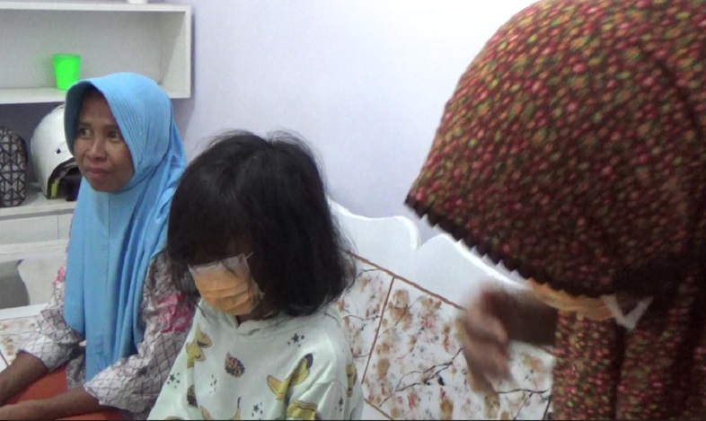 Mengaku Disekap, Pembantu di Probolinggo Kabur dari Rumah Majikan