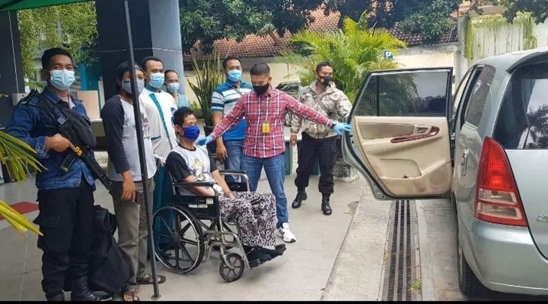 Tersangka Pembunuhan di Rembang Mengaku Beraksi Sendiri, Motifnya Ingin Menguasai Harta