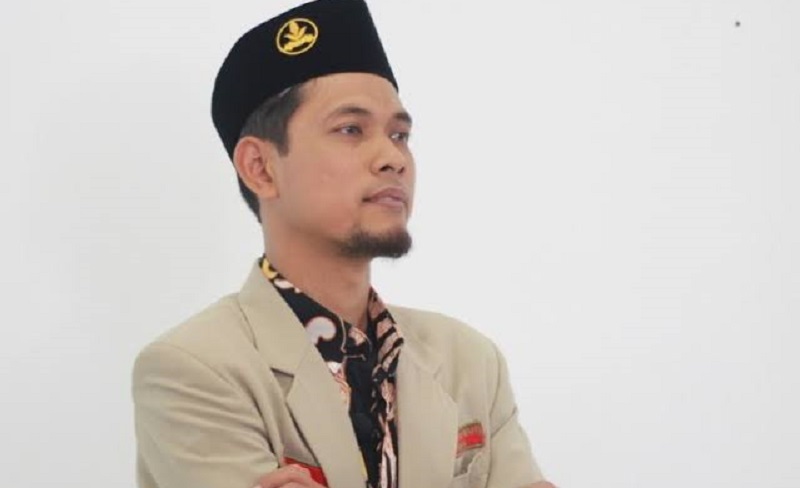 Pemuda Muhammadiyah Ancam Laporkan GAR-ITB ke Polda Jatim 