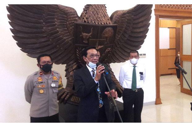 Sultan : Belum Ada Warga yang Tolak Vaksinasi Covid-19 di DIY