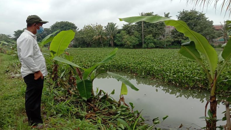 Terpilih Jadi Ketua PAN, Wabup Purwakarta Siapkan Surat Mundur dari Demokrat