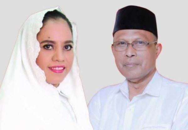 title MK Tolak Gugatan HT-UMAR, Adiningsih Mus Jadi Pemimpin Perempuan Pertama di Malut MK Tolak Gugatan HT-UMAR, Adiningsih Mus Jadi Pemimpin Perempuan Pertama di Malut