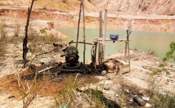title Tambang Pasir Ilegal dan Ternak Babi di Kawasan Bandara Hang Nadim Ditertibkan Tambang Pasir Ilegal dan Ternak Babi di Kawasan Bandara Hang Nadim Ditertibkan