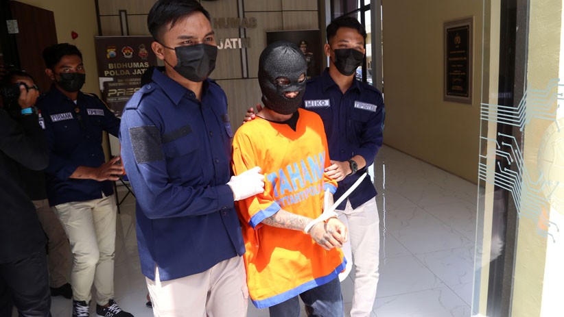 Kasihan, Satwa Lucu dan Dilindungi Ini Dijual Melalui Facebook - Bagian 5
