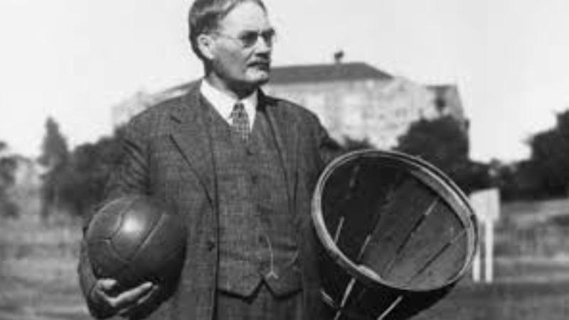 Tahukah Anda Siapa Penemu Bola Basket? Ini Sosoknya