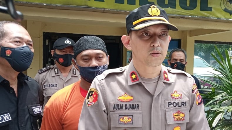Pengemudi Ojol di Bandung Ngaku Bisa Gandakan Uang, Tipu Pria Rp52 Juta 