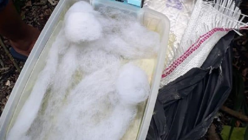 BNN Gagalkan Penyelundupan 450 Kg Sabu-Sabu yang Dikendalikan Napi Lapas Slawi