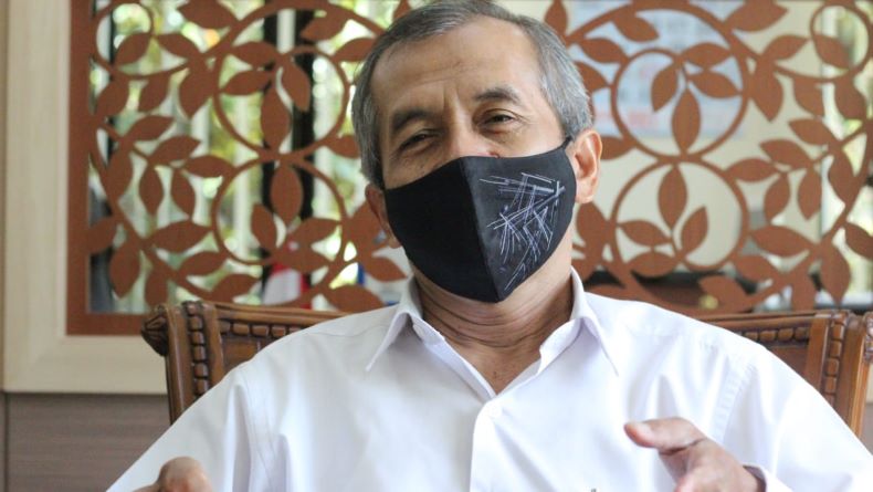 Solo, Sala atau Surakarta, Ini Penjelasan Sejarawan UNS  