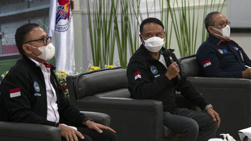 Piala Menpora 2021, Turnamen Pramusim Liga 1 Mulai 20 Maret hingga 25 April - Bagian 3