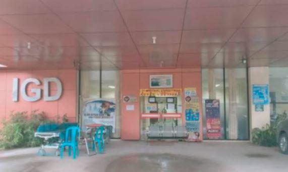 Nakes RSUD Atambua Mogok Gegara 5 Bulan Honor Covid Belum Dibayar