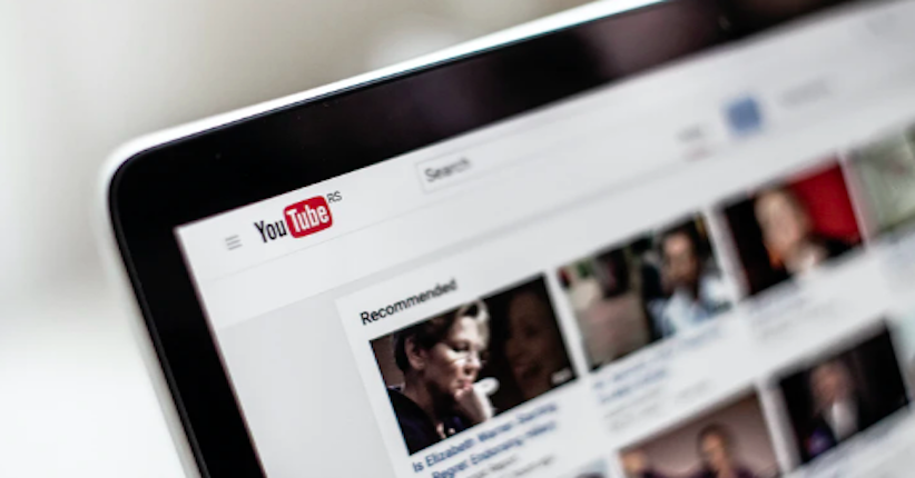 Aplikasi Pengunduh Video YouTube