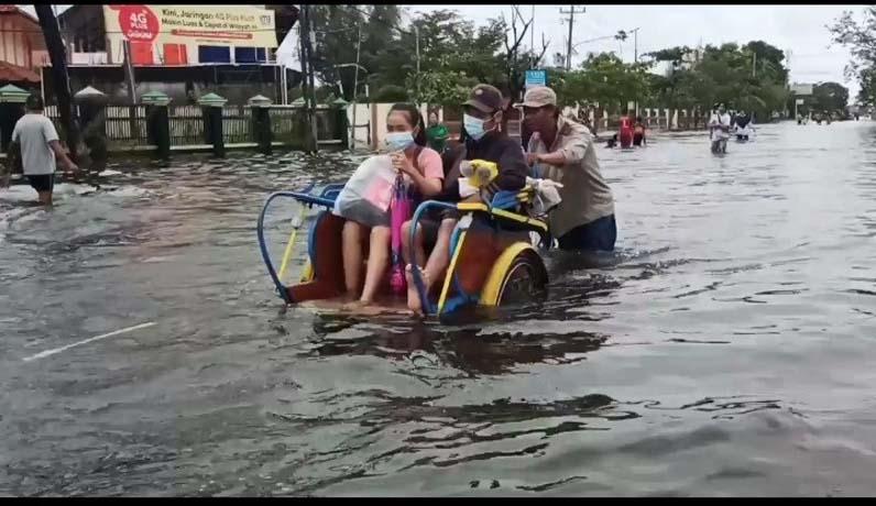 title Banjir Pekalongan Masih Tinggi, Fasilitas Pelayanan Publik Lumpuh Total Banjir Pekalongan Masih Tinggi, Fasilitas Pelayanan Publik Lumpuh Total