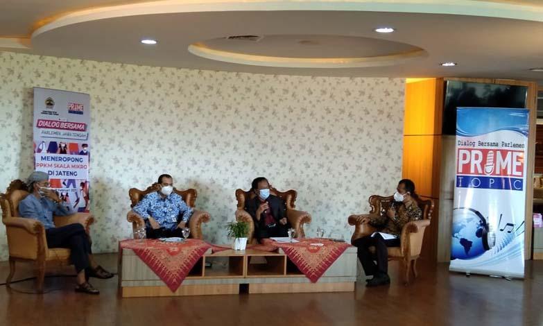 PPKM Skala Mikro, Kejujuran Masyarakat di Tengah Pandemi Covid Sangat Penting