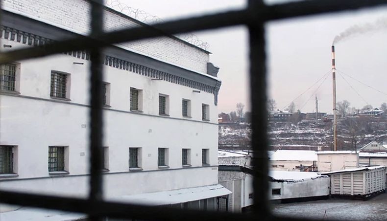 Kepala Penjara Dipecat atas Tuduhan Kekerasan Seksual terhadap 100 Tahanan