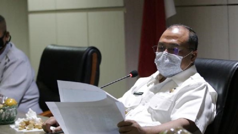 Gubernur Babel Setujui 28 Objek di Bangka Barat Jadi Geoheritage