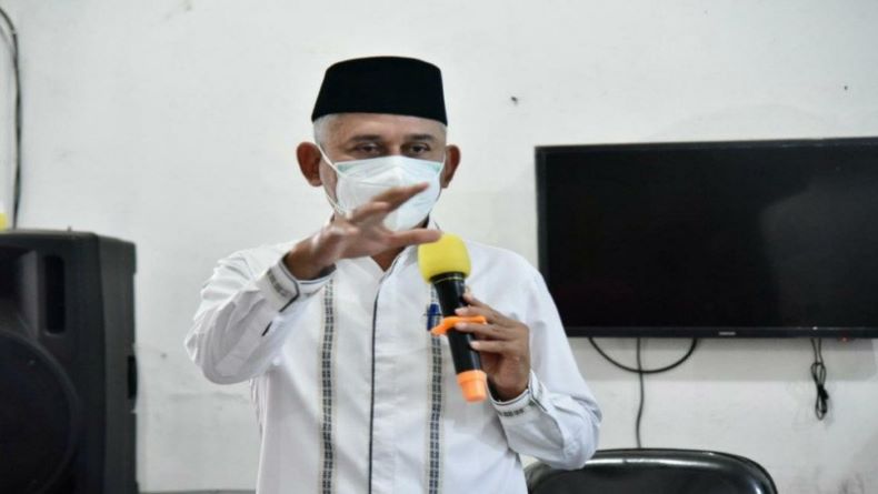 DPRD Jabar Berharap Purwakarta dan 3 Kabupaten Lain Jadi Kabupaten Layak Anak