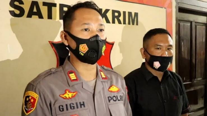 Laporan Dugaan Penghinaan Wartawan di Lampung Utara, Polisi: Masih Diproses