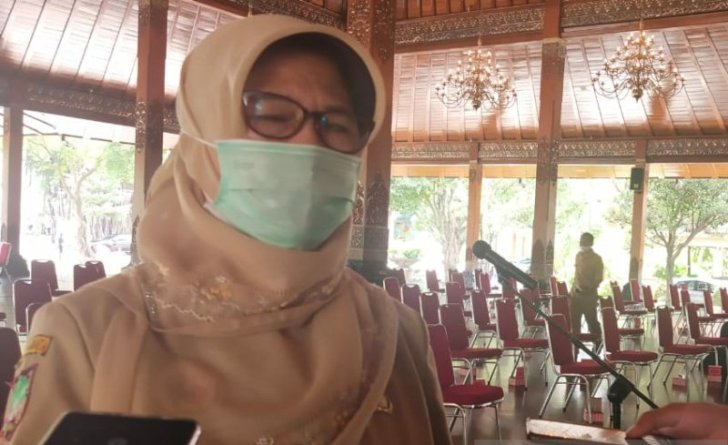 title Sambut Mudik Lebaran, Ribuan Pekerja Transportasi di Solo Segera Divaksin Covid-19 Sambut Mudik Lebaran, Ribuan Pekerja Transportasi di Solo Segera Divaksin Covid-19