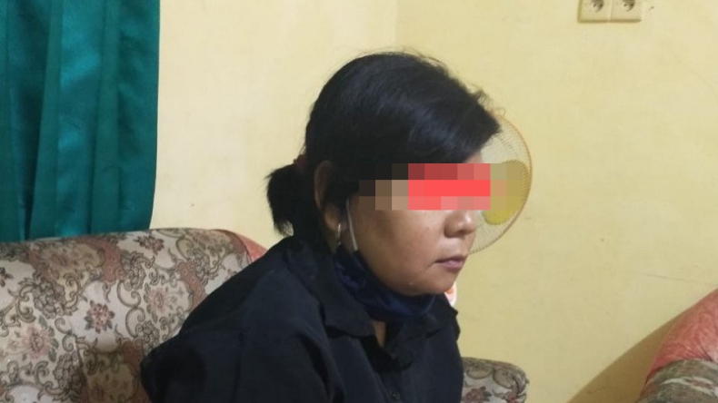 Polisi Tangkap 2 Pelaku Perampokan Guru Alquran di Padang Pariaman