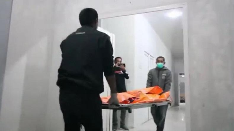 title Mayat Korban Pembunuhan Ditemukan di Bener Meriah, Kondisi Luka Bakar dan Anggota Tubuh Tidak Utuh Mayat Korban Pembunuhan Ditemukan di Bener Meriah, Kondisi Luka Bakar dan Anggota Tubuh Tidak Utuh