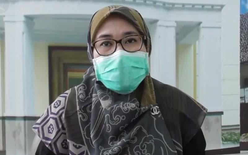 Tim Peneliti Uji Klinis Fase Dua Vaksin Nusantara di RSUP  Kariadi Semarang, Ini Hasilnya