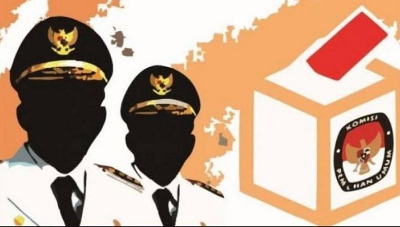 5 Sekda Kabupaten dan Kota di Malut Segera Jabat Plh