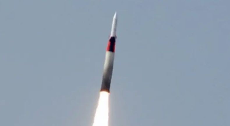  Resah dengan Rusia, Jerman Segera Borong Rudal Arrow 3 dari Israel 