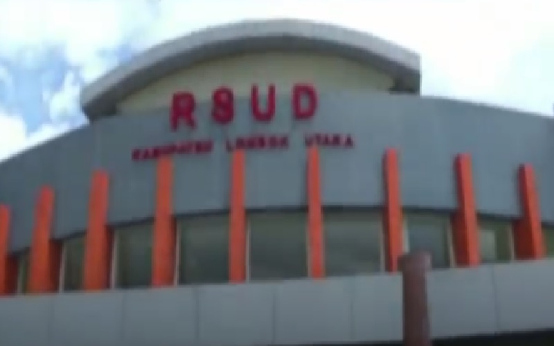 Kejati NTB Selidiki Dugaan Korupsi Pembangunan RSUD Lombok Utara