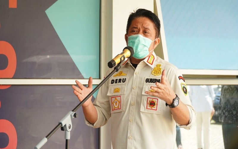 title Sumsel Tetapkan Status Siaga Karhutla Lebih Awal, Ada Apa? Sumsel Tetapkan Status Siaga Karhutla Lebih Awal, Ada Apa?