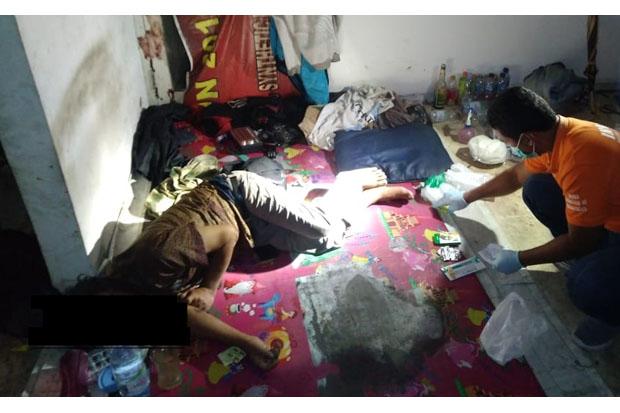  Warga Klaten Ini Meninggal di Tempat Kerja