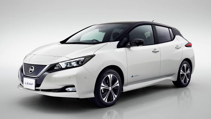 Mobil Listrik Nissan Leaf Akan Meluncur, Harga Ditaksir Lebih Mahal