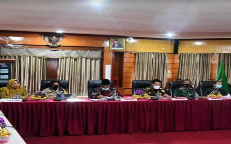 RPJMD Banyuasin Fokus Pemulihan Ekonomi Dampak Pandemi