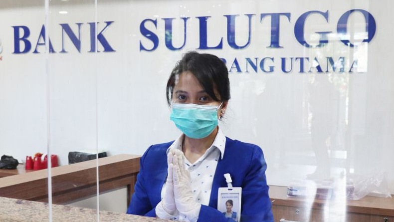 BSG Penyetor Pajak Terbesar di Manado Tahun 2020 Sebesar Rp141 Miliar