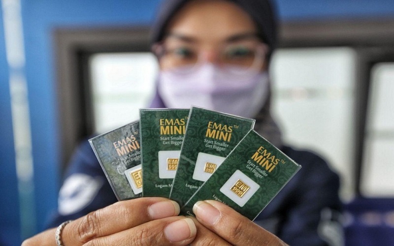 Cerita Direktur BSR Marina Puspita, Tukar 108 Keping Emas dengan Sampah