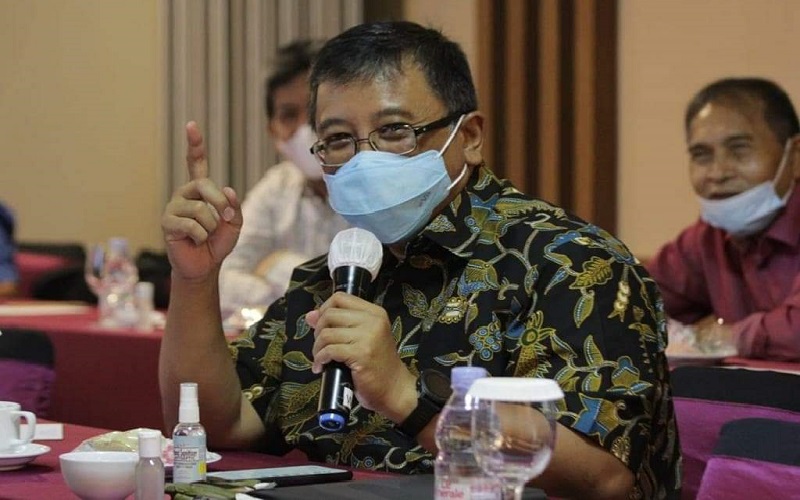 Eks Kapolsek Astanaanyar Hanya Oknum, Anggota DPRD Jabar: Jangan Cap Buruk Polri