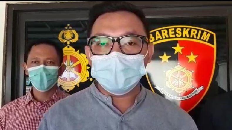AM Diperkosa Tetangga Kos di Purwakarta, Pelaku: Diam Lu Kalo Teriak Gua Bunuh!