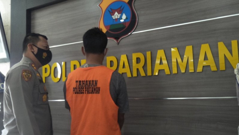 Lamaran Nikah Ditolak, Pemuda di Pariaman Sebar Video dan Foto Bugil Mantan ke Sosmed