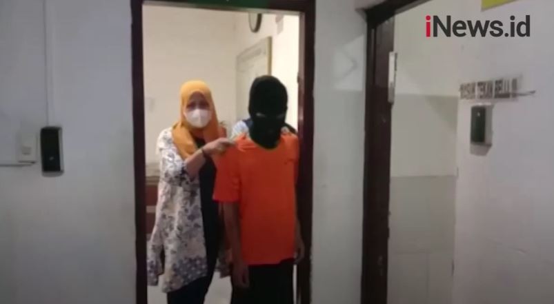 Ayah Bejat Cabuli 5 Putri Kandung, Berawal saat Ditinggal Istri