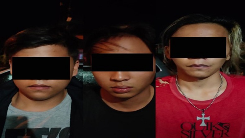 title Polres Minahasa Amankan Tiga Spesialis Pencurian Tabung Elpiji Polres Minahasa Amankan Tiga Spesialis Pencurian Tabung Elpiji