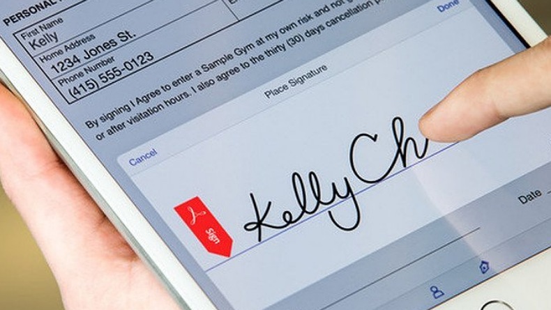 Bone Bolango Akan Terapkan Tanda Tangan Elektronik