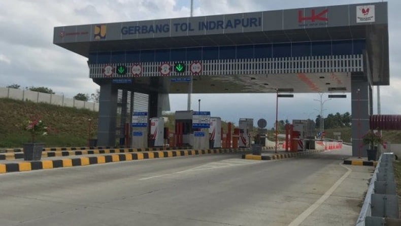 title Pembangunan Tol di Sulut Dituntaskan BUMN Karya Pembangunan Tol di Sulut Dituntaskan BUMN Karya