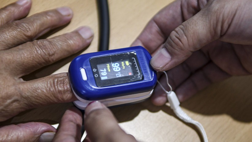 3,2 Juta Lansia di Jateng Prioritas Vaksinasi Bersama 2,1 Juta Pelayan Publik