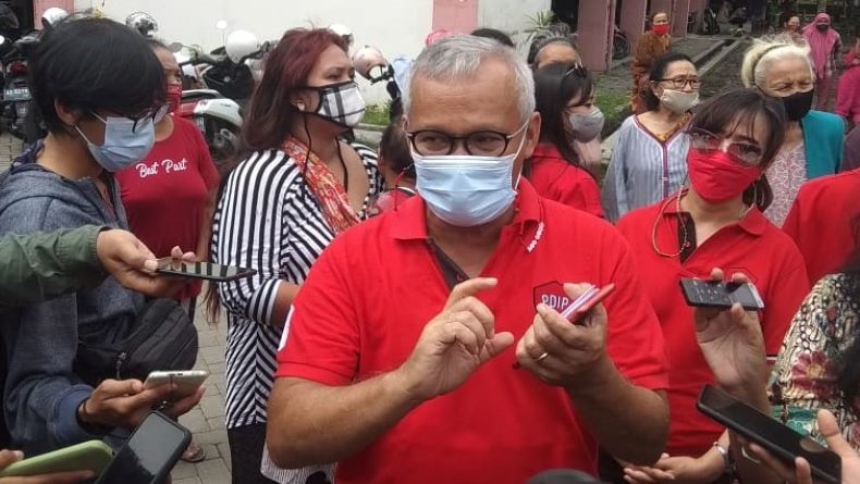 Soal Vaksin Nusantara, Anggota DPR Aria Bima: Temuan Anak Bangsa Jangan Dicaci Maki 