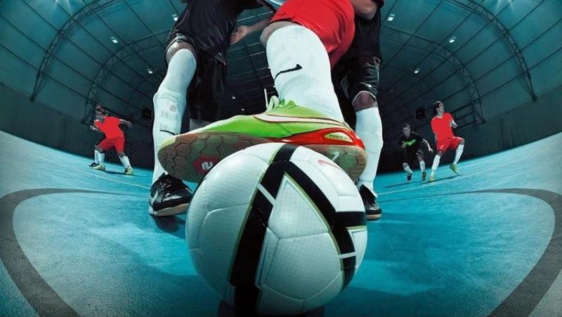 6 Kemampuan yang Harus Dimiliki Pemain Futsal, Nomor 2 Ada di Kehidupan Sehari-hari - Bagian All